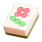 Mahjong Logo