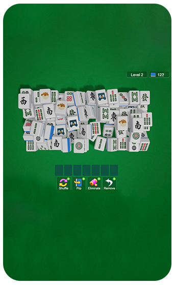 mahjong game 2