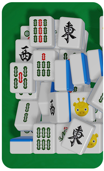 mahjong game 3