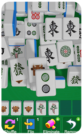 mahjong game 4