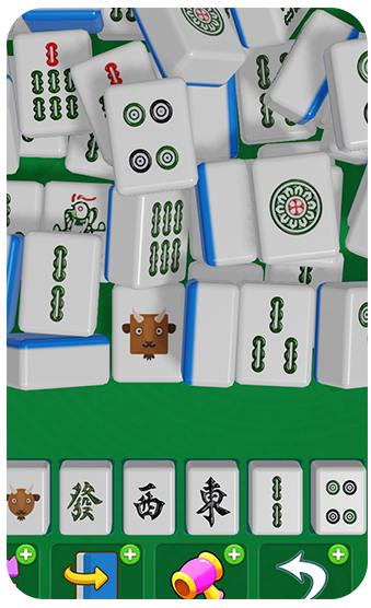 mahjong game 5